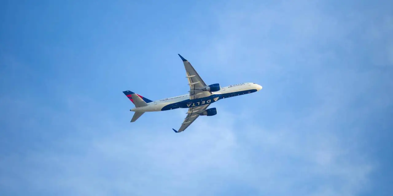 Delta Air Lines  World Airline News