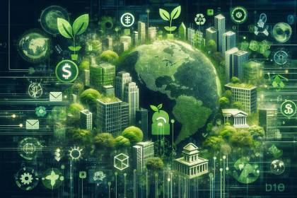 Green Fintech Impact