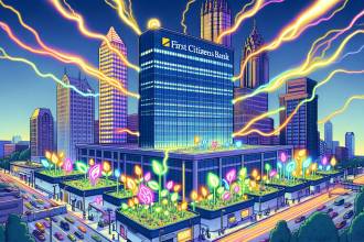 "Atlanta Startups Boost"