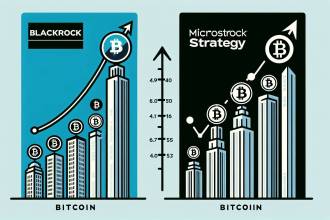 Bitcoin Trust Surpassing