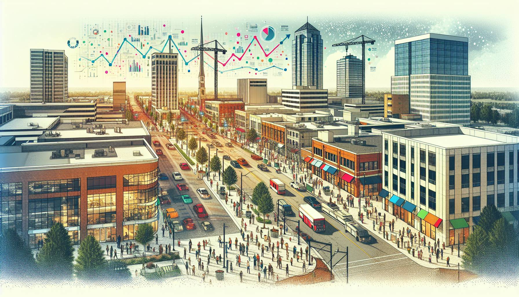 Business Hub Boosts