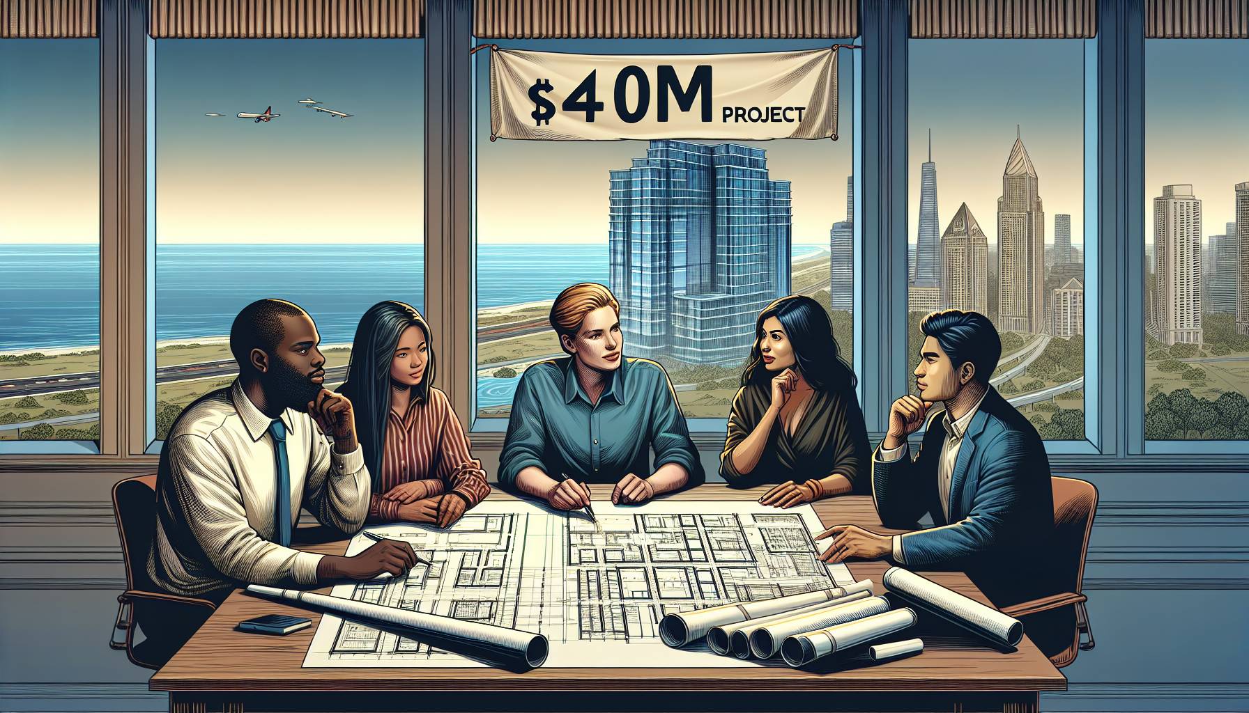 "Entrepreneur Community Boost"