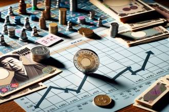 "Financial Strategy Overhaul"