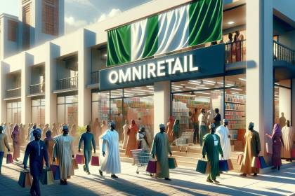 Profitable OmniRetail