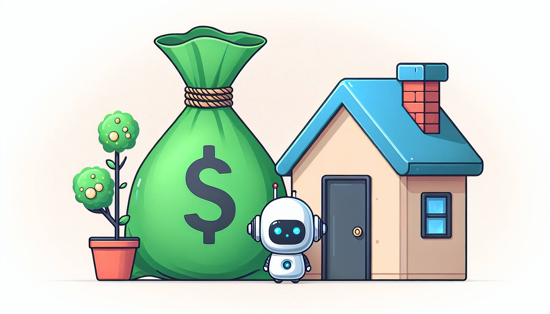 "Property Software Growth"