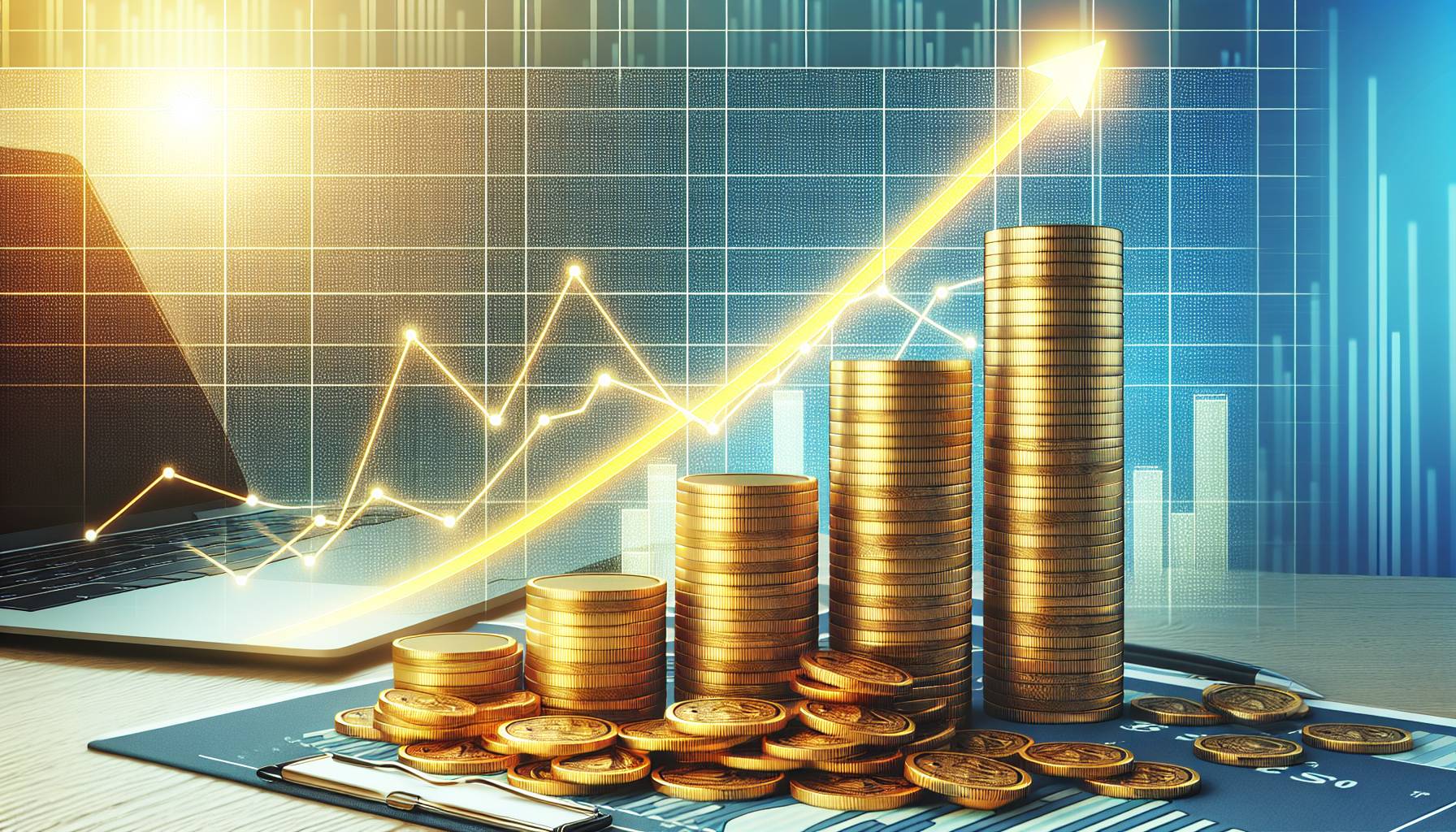 "Ramp Value Surge"
