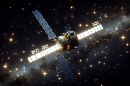 "SpaceMobile Progress"