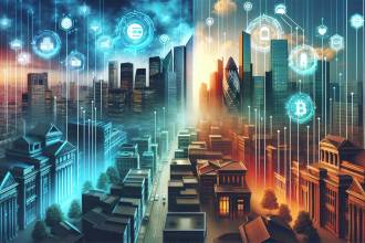 Fintech Landscape Shift