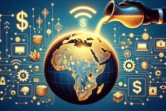 African Tech Fund