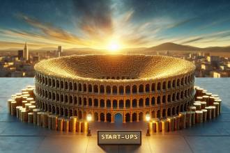 Colosseum Boost