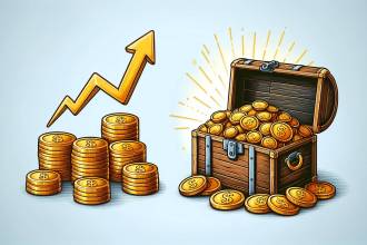 "Rewarding Investment Opportunities"