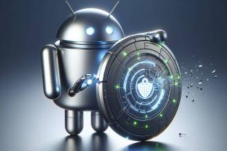 "Android Security Flaw"