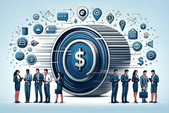 "Diverse Fintech Start-ups"