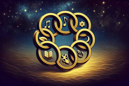 Connections Categories