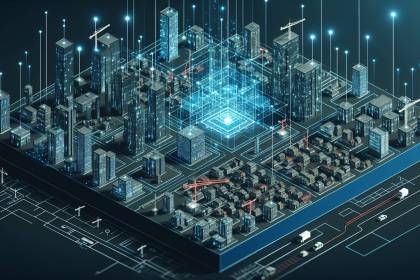 Digital Construction