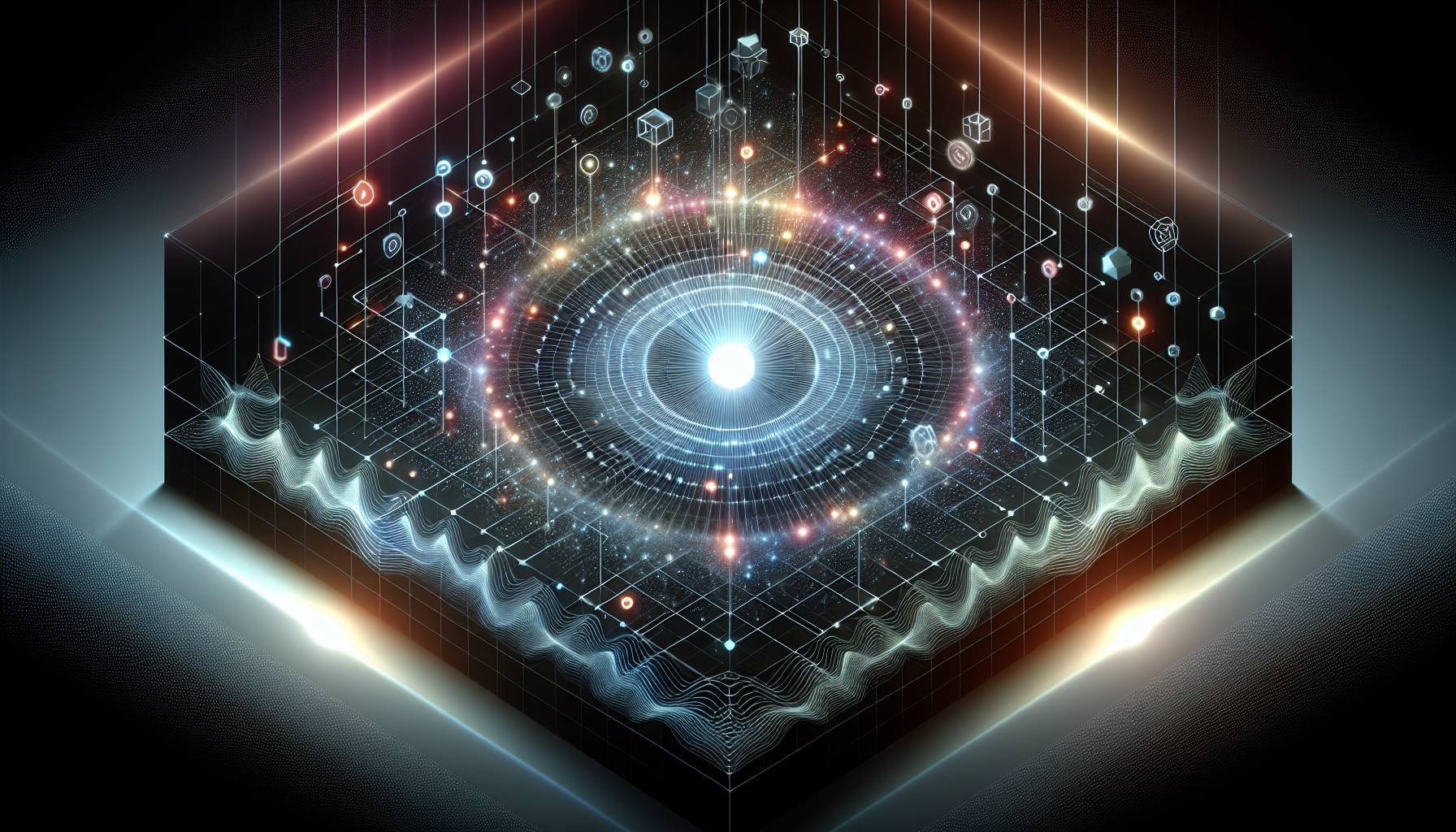 Janus Network