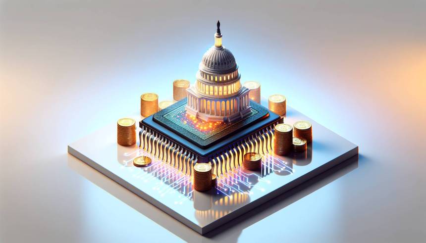 White House Microelectronics