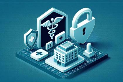 Healthcare Cybersecurity