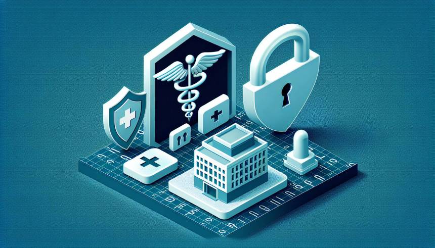 Healthcare Cybersecurity