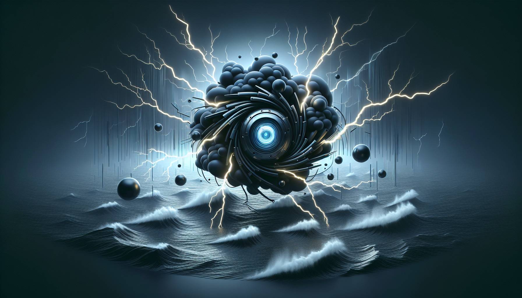 Hurricane Uproar