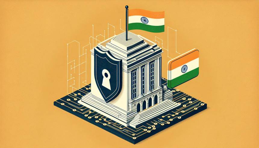 India Cybersecurity