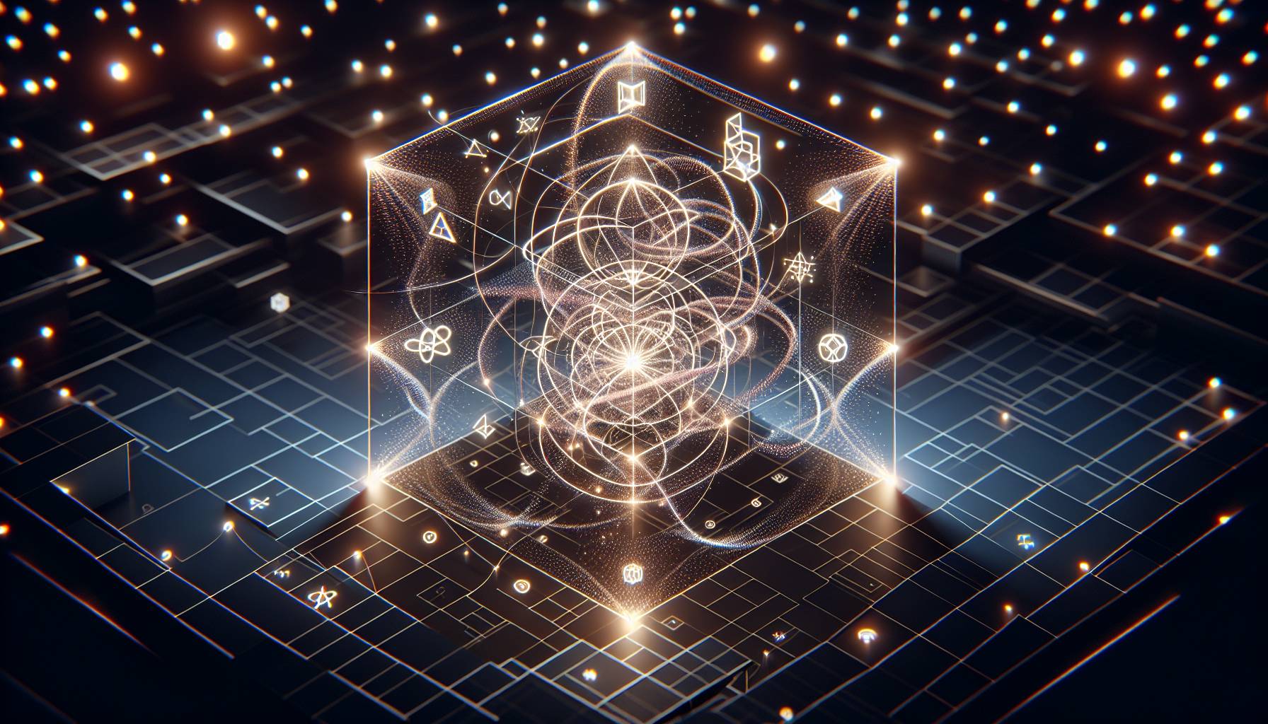 Quantum Photonic Computing